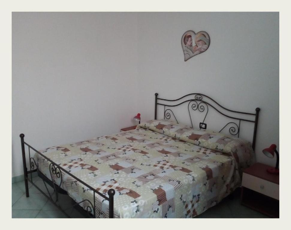 B&B Alloggi Buonasera Pozzallo Exterior foto
