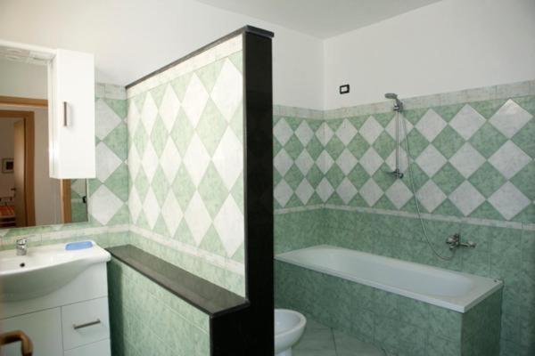 B&B Alloggi Buonasera Pozzallo Exterior foto