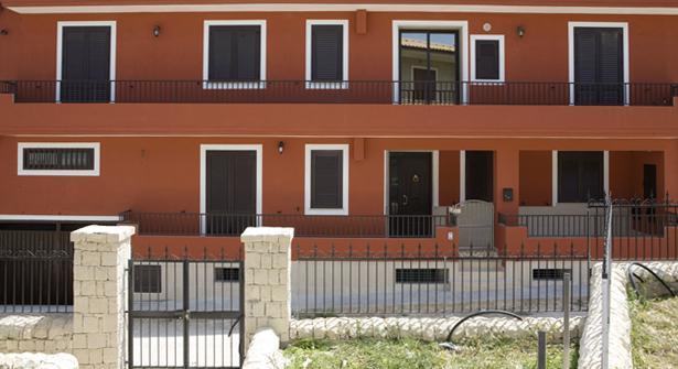 B&B Alloggi Buonasera Pozzallo Exterior foto